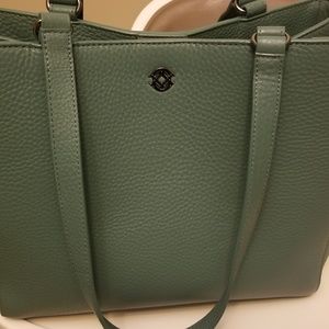 Dagne Dover Allyn Tote - small